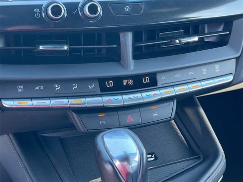 Used 2024 Cadillac CT4 Luxury image 15