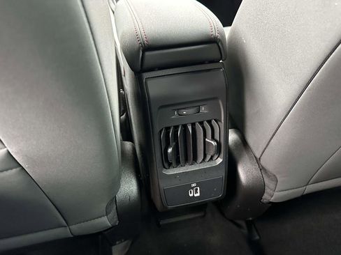 Certified 2024 Dodge Hornet R/T w/ R/T Blacktop Package AWD/4WD image 14
