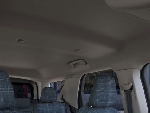 New 2025 Ford Bronco Sport Heritage w/ Convenience Package image 22