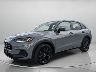 Used 2024 Honda HR-V Sport video 2