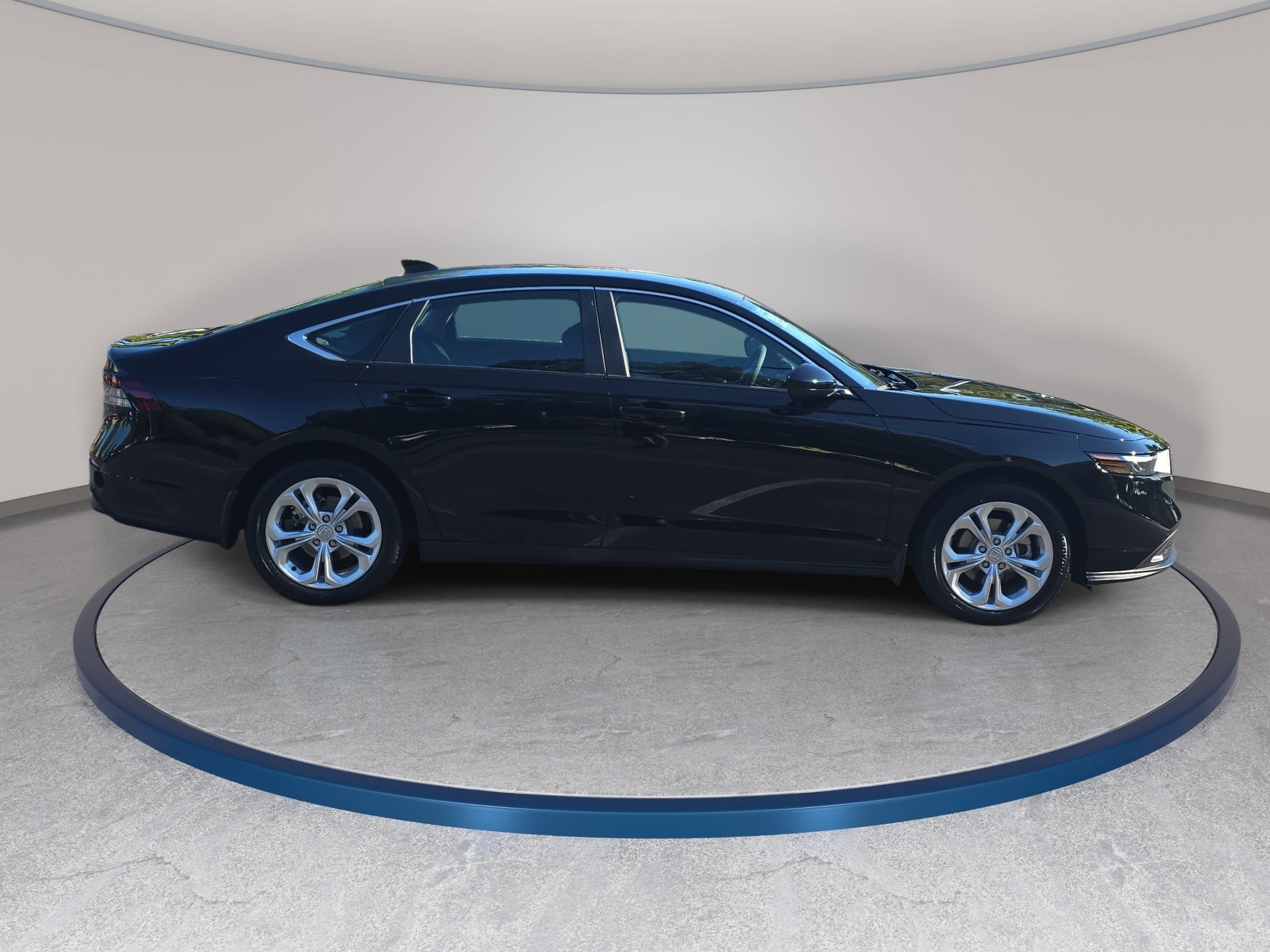 New 2026 Honda Accord SE image 4