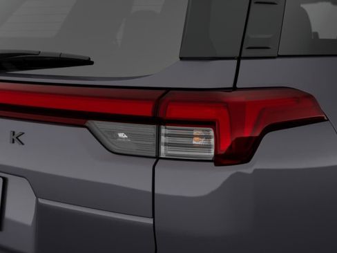 New 2026 Subaru Outback Premium image 7