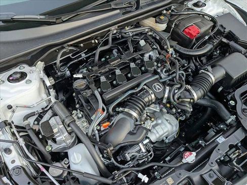 New 2026 Acura Integra A-Spec image 17