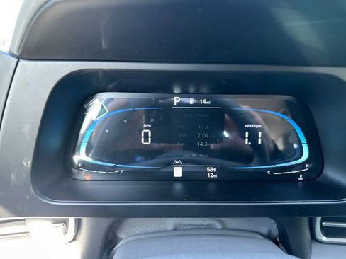 New 2026 Hyundai Elantra Sport FWD image 14