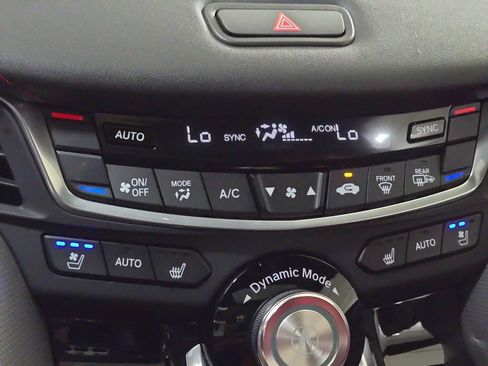Used 2025 Acura TLX SH-AWD w/ A-SPEC Pkg image 25