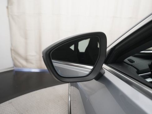 New 2025 Audi A5 2.0T Premium Plus w/ Premium Plus image 26