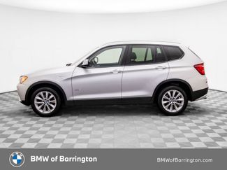 Used 2014 BMW X3 xDrive28i video 2