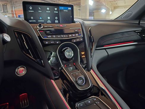 Used 2025 Acura RDX A-Spec image 29