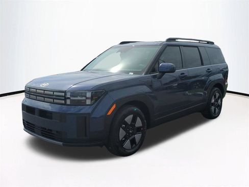 New 2026 Hyundai Santa Fe SEL FWD image 9