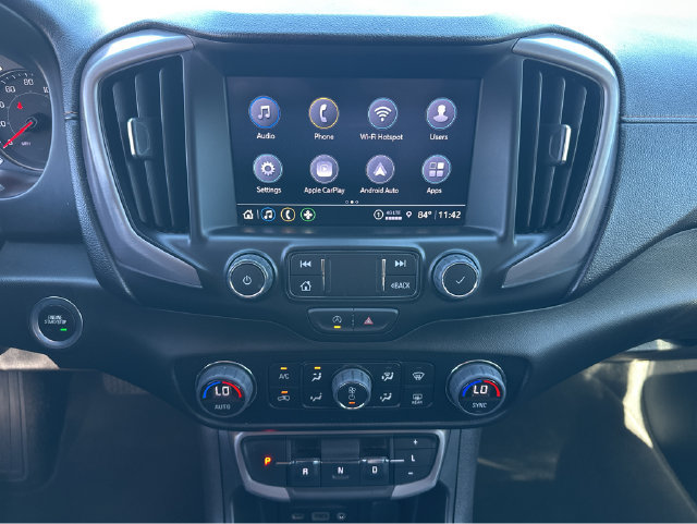 Certified 2023 GMC Terrain AT4 AWD/4WD image 26