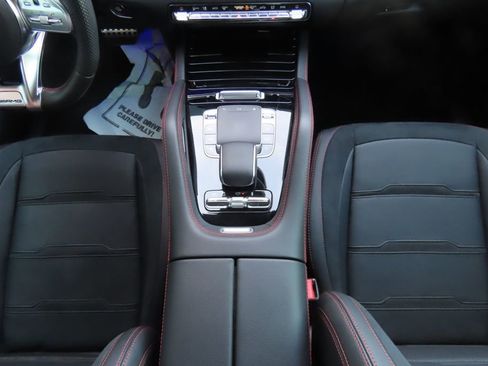 Certified 2023 Mercedes-Benz GLE 53 AMG GLE 53 AMG image 16