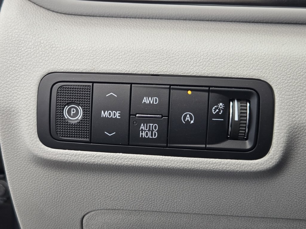 New 2027 GMC Terrain Denali w/ LPO, Floor Liner Package AWD/4WD image 20
