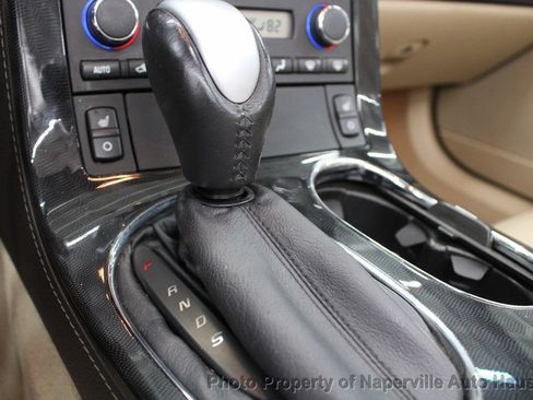 Used 2011 Chevrolet Corvette Convertible w/ Preferred Equipment Group RWD image 28