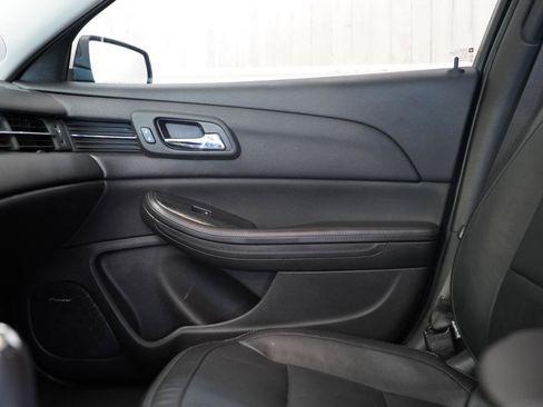 Used 2015 Chevrolet Malibu LTZ FWD image 29
