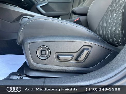 New 2026 Audi S3 Premium AWD/4WD image 12