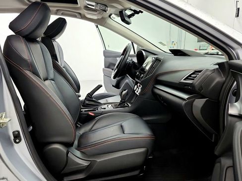 Used 2021 Subaru Crosstrek 2.5i Limited w/ Moonroof Package 1 AWD/4WD image 17