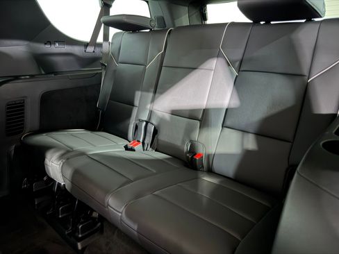 New 2026 Cadillac Escalade ESV Sport w/ Touring Package AWD/4WD image 48