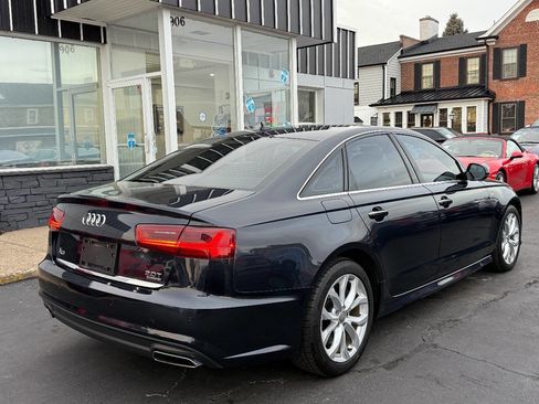 Used 2018 Audi A6 2.0T Premium image 6