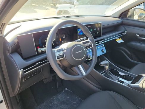 New 2026 Hyundai Tucson SEL image 18
