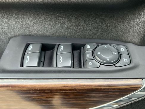 Used 2022 Chevrolet Silverado 2500 High Country image 17