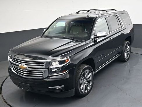 Used 2018 Chevrolet Tahoe Premier image 35
