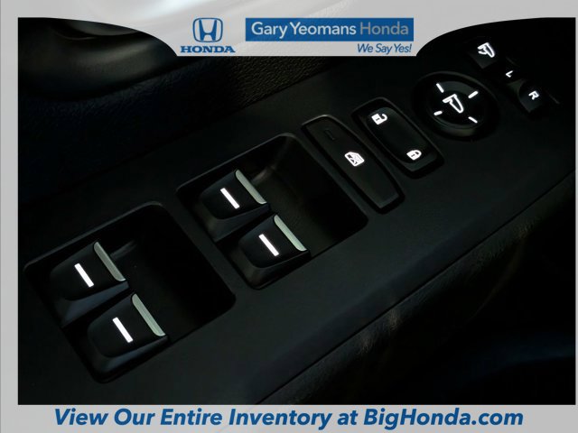 New 2026 Honda Pilot TrailSport image 27