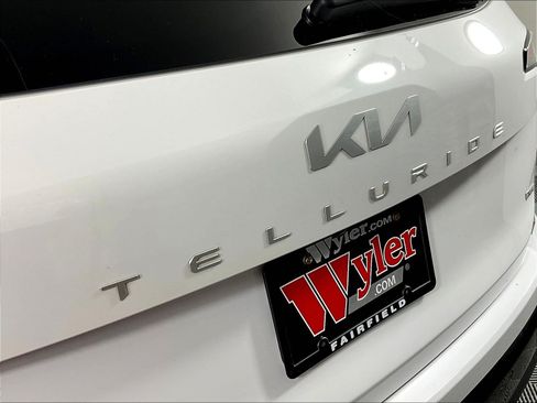 Used 2024 Kia Telluride SX X-Line AWD/4WD image 24