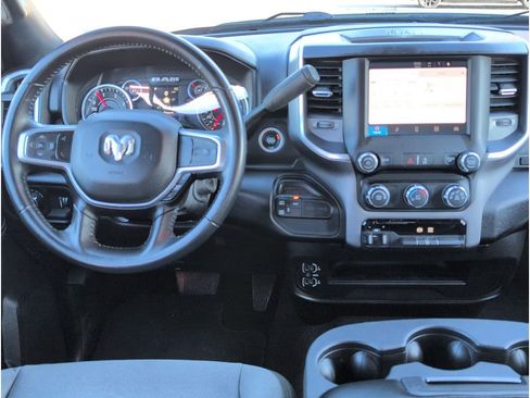 Used 2024 RAM 2500 Big Horn image 34