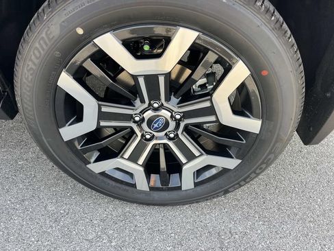 New 2026 Subaru Outback Touring XT AWD/4WD image 11