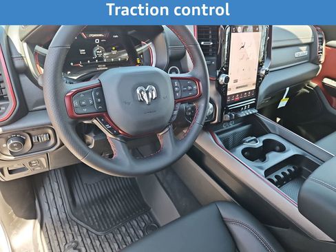 Used 2026 RAM 1500 Rebel w/ Bed Utility Group image 12