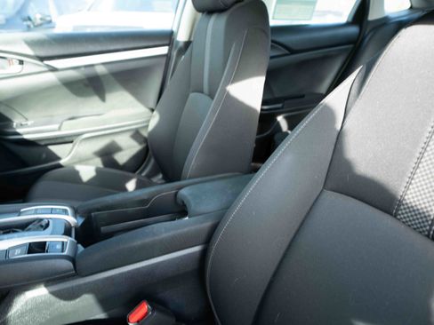 Used 2020 Honda Civic LX image 10