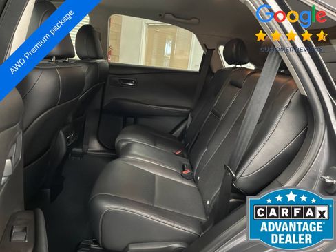 Used 2015 Lexus RX 350 AWD image 18