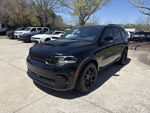 New 2026 Dodge Durango GT image 5