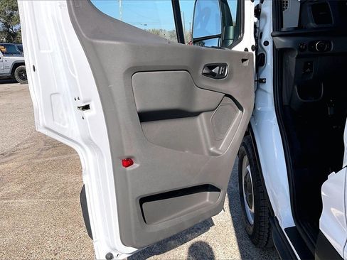 Used 2024 Ford Transit 150 148 Medium Roof image 12
