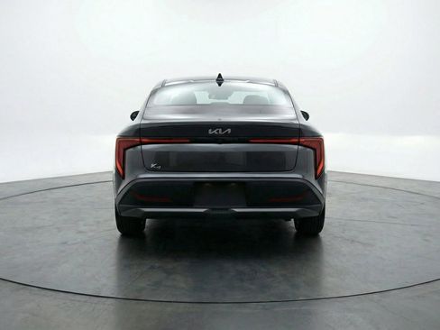 Used 2025 Kia K4 image 6