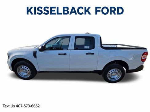 New 2026 Ford Maverick XL FWD image 6
