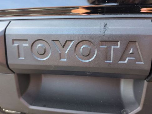 New 2026 Toyota Tacoma SR5 RWD image 23
