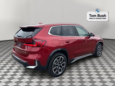 Used 2026 BMW X1 xDrive28i w/ Technology Package image 5