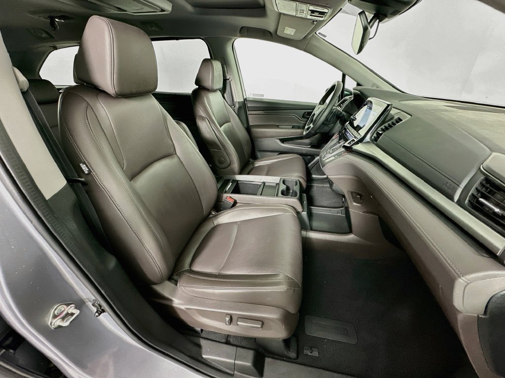 Used 2019 Honda Odyssey EX-L image 31