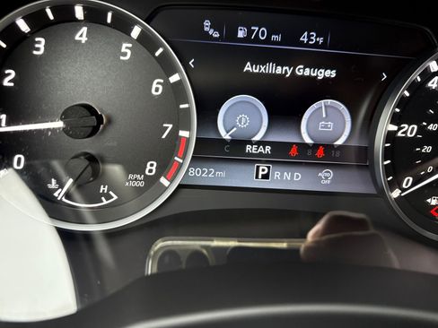 Used 2025 Nissan Frontier S image 16