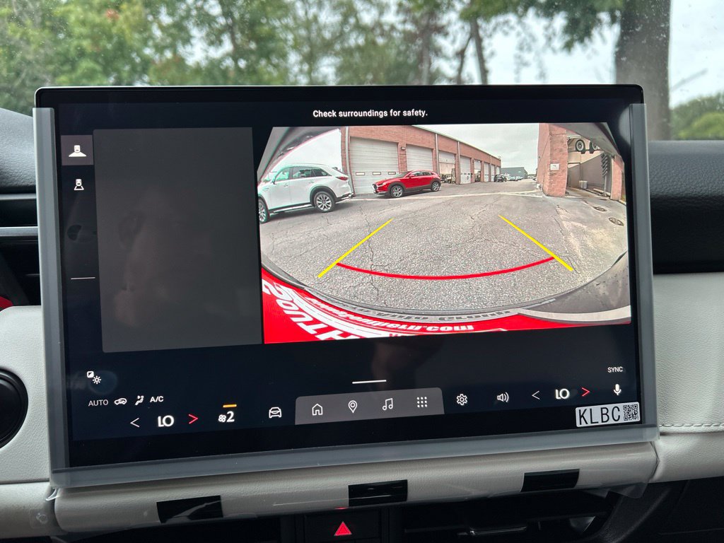New 2026 MAZDA CX-5 Select AWD/4WD image 25