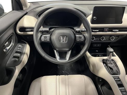 New 2026 Honda HR-V EX-L image 16