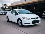 Used 2013 Honda Civic LX image 3