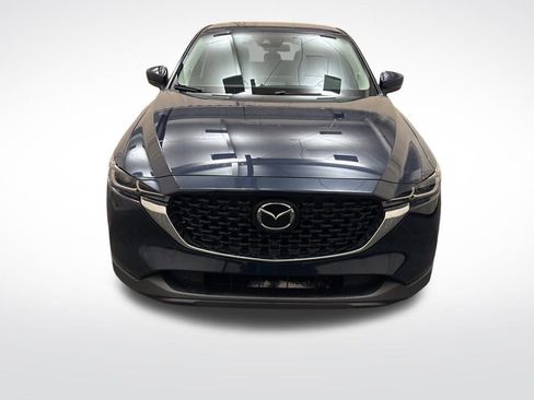 Used 2023 MAZDA CX-5 AWD 2.5 S w/ Select Package image 2