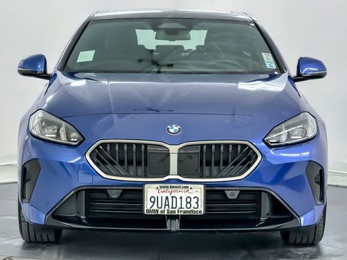 Used 2026 BMW 228i w/ Premium Package FWD image 10