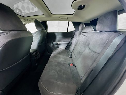 Used 2023 Lexus RZ 450e Premium w/ Accessory Package (Z1) image 28