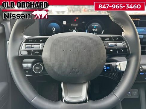 Used 2025 Hyundai Ioniq 5 SEL image 22