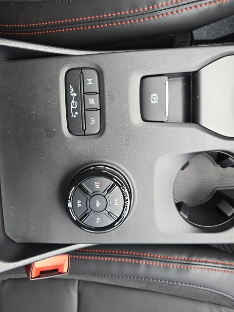 New 2026 Ford Ranger Raptor AWD/4WD image 18