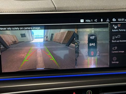 Used 2022 BMW X5 xDrive40i AWD/4WD image 26