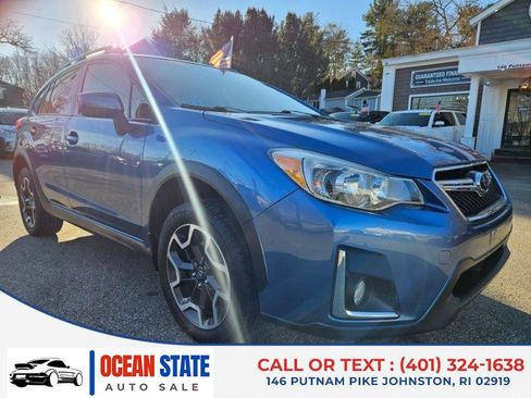 Used 2016 Subaru Crosstrek 2.0i Premium image 7
